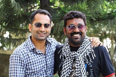 They are the new band of boys in Malayalam cinema