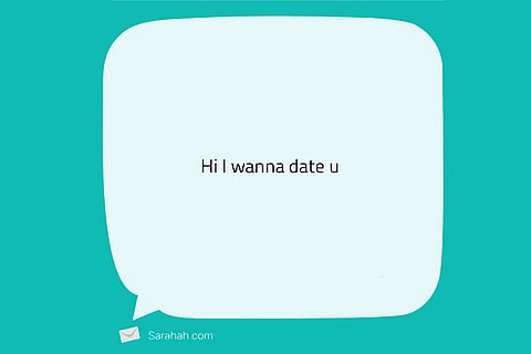 Sarahah: All you need to know about the app that’s spamming your social media feed