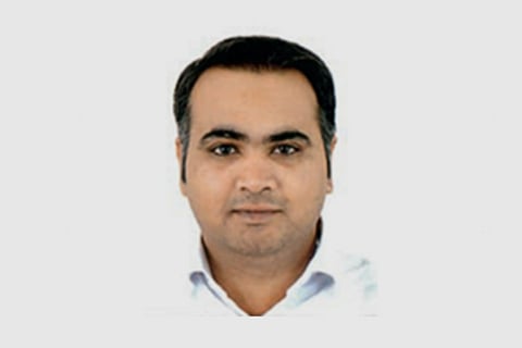 Sarath Chandra Reddy
