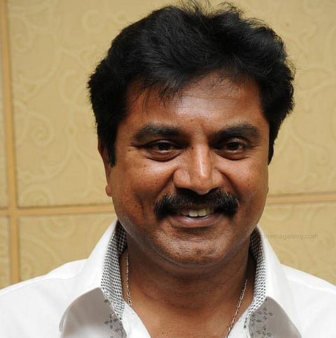 Sarath Kumar warns colleague Vishal against making derogatory remarks