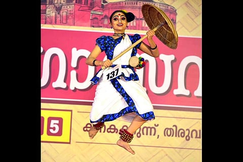 Kerala tribal youth fest: Students enthral audience with splendid performances