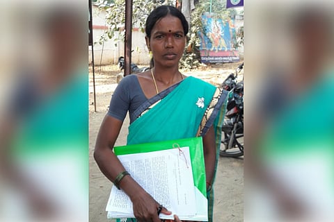 Four months on, boycott against Dalit sarpanch continues in Telangana village