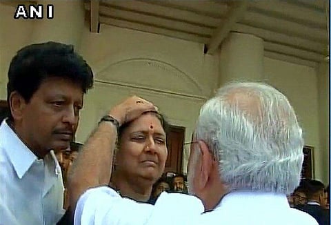 Will Sasikala take over as AIADMK general secretary?