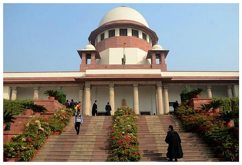 Is the criticism of the Supreme Court's decision to strike down the NJAC warranted?