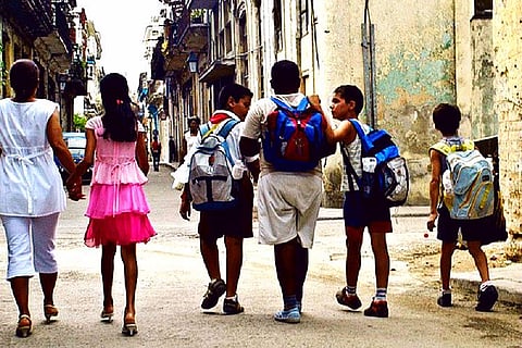 How we can make school celebrations inclusive