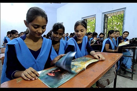 Kerala has a one-stop solution to deal with 'romeos': Teach school girls to behave