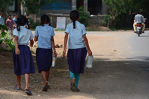 Water scarcity forces schools in coastal Karnataka to postpone reopening