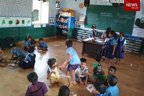 Karnataka mulling hiring private school teachers to manage shortages in govt schools