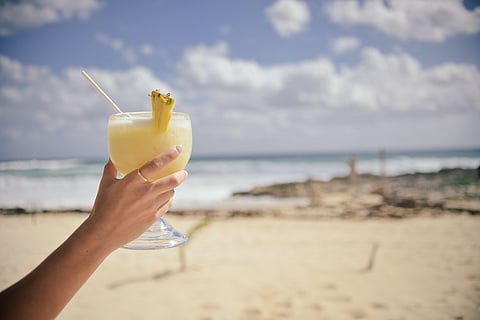 Be ready to shell out up to Rs 10,000, if you drink on Goa's beaches
