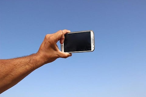 Three students drown in Karnataka lake while attempting to take selfie