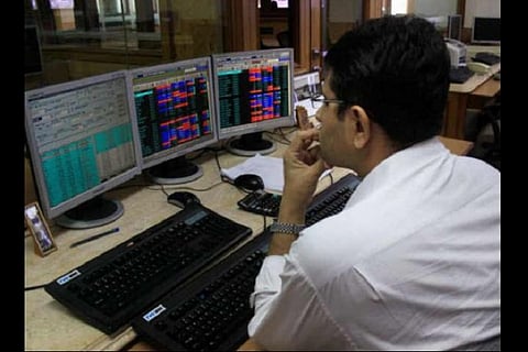 Indian equities stage major recovery after early crash