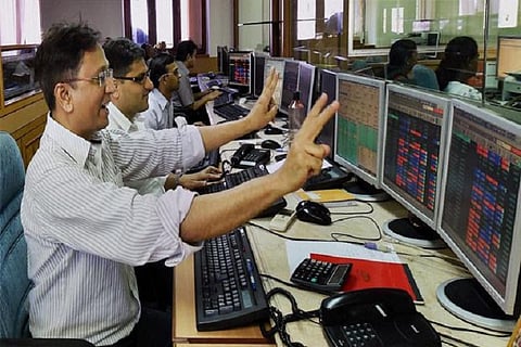Equity markets buoyed by election results, key indices up