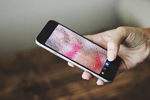 Sending nudes: What are the risks involved and how you can minimise them