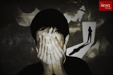 TN teacher held for sexually harassing students, husband turns in evidence