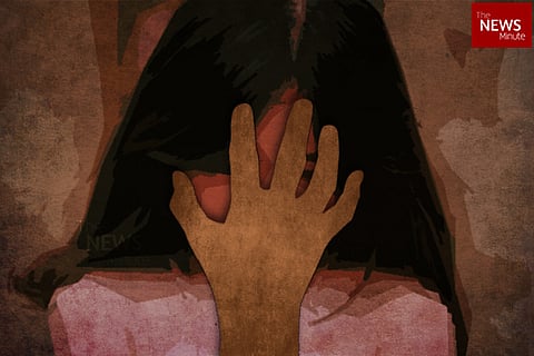 Kannur 16-yr-old gang raped, reveals she was also sexually abused by father for years