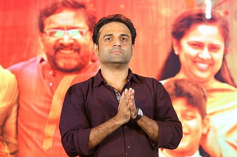 'Jimikki Kammal' is not plagiarised: Shaan Rahman clears the air