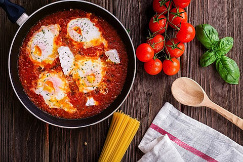 Nine one-pot recipes you can make in isolation (and avoid piles of dishes)