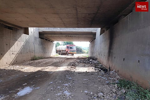 How poor infrastructure also let down Hyderabad vet who was gangraped and killed