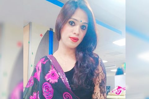 Indian trans woman unable to get Malaysian visa, form has no option to choose gender