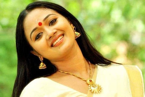 Kerala actor Sharanya Sasi in hospital for brain tumour, needs financial help