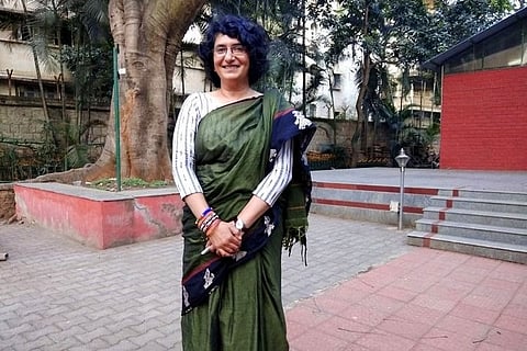 We are here to stay: Sharda Ugra gets candid on women in sports journalism