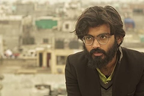 Sharjeel Imam