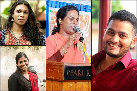 Kerala’s transgender friendly image a lie: Activists slam arrest of trans women