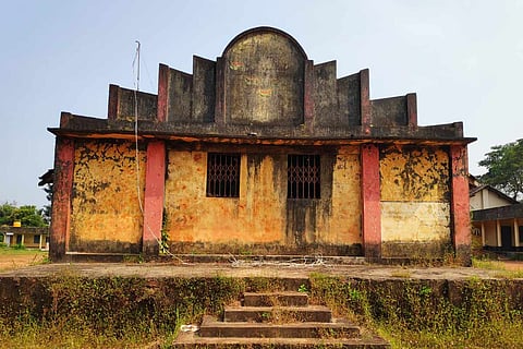 Puttur government school