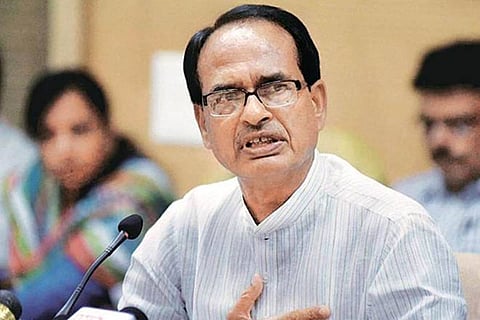 Shivraj Singh Chouhan