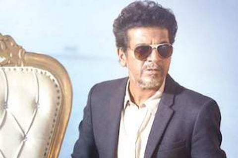 Shiva Rajkumar’s next is 'Harihara'