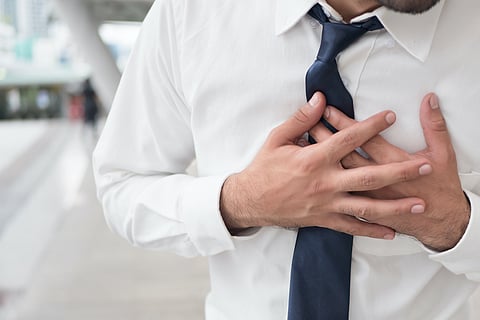 How heart patients are losing their lives due to fear of stepping out during lockdown