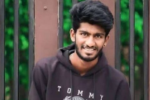 Shyam