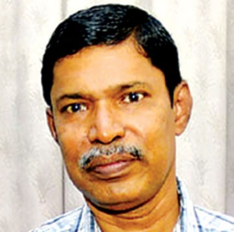 Kerala HC nixes action in false ISRO spy case