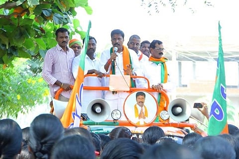 In Telangana's Siddipet, BJP aims to put up tough fight against 5-time MLA Harish Rao
