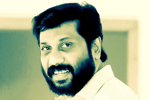 Filmmaker Siddique