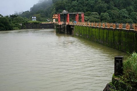Controversy brews over Kerala's proposal to build dam over Siruvani river