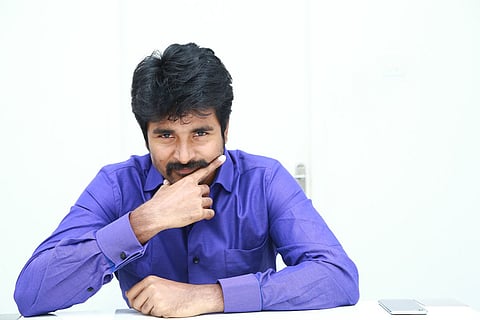 Sivakarthikeyan in 'Ala Vaikuntapuramlo' Tamil remake?