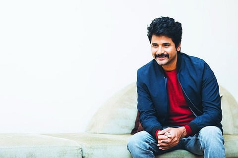 Sivakarthikeyan's next titled 'Doctor', to be directed by Nelson Dilipkumar