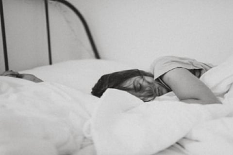 Sleep disorders are linked to sedentary lifestyle
