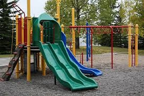 Bengaluru girl dies after iron rod falls on her in city park, BBMP booked for negligence