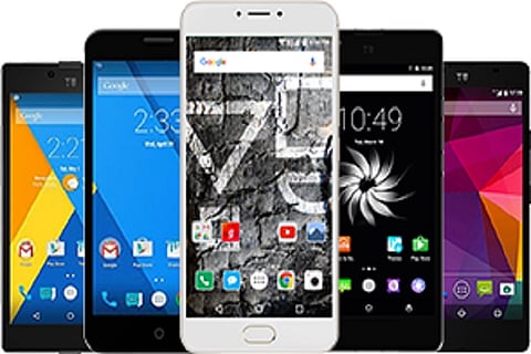 Over 2.5 lakh jobs cut in Indian handset business as small retailers hit