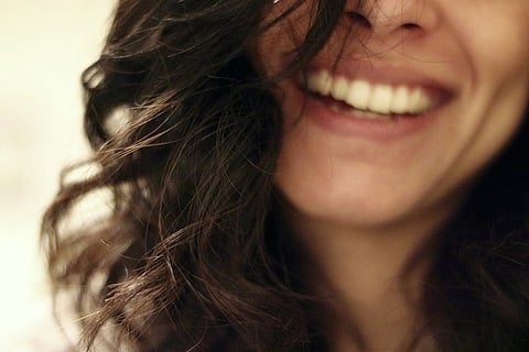 Must love jokes: Why we look for a partner who laughs (and makes us laugh)