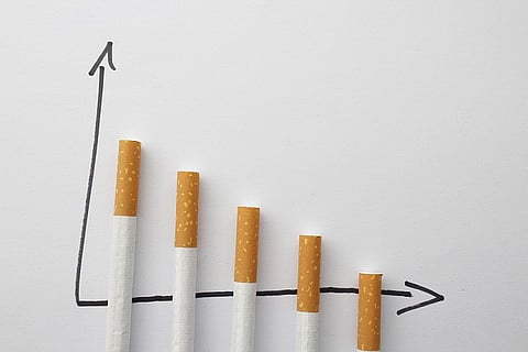 The World Health Minute: Smoking to kill 200mn in China this century, first ever dengue vaccine approved