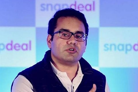 Snapdeal to restructure its business, to lay off 80 per cent of its workforce