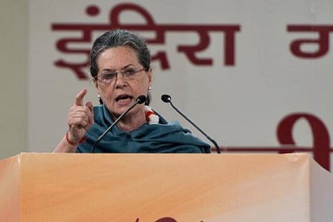 Karnataka BJP MLA calls Sonia Gandhi ‘vishkanya’ in response to Kharge's remark