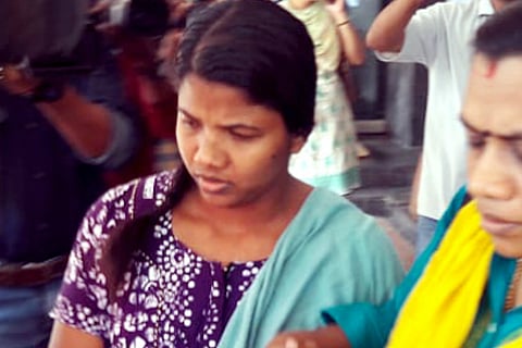 Kerala woman accused of poisoning parents, daughter in small doses over months, arrested