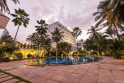 Mysuru’s iconic Southern Star hotel shuts down after suffering losses during lockdown