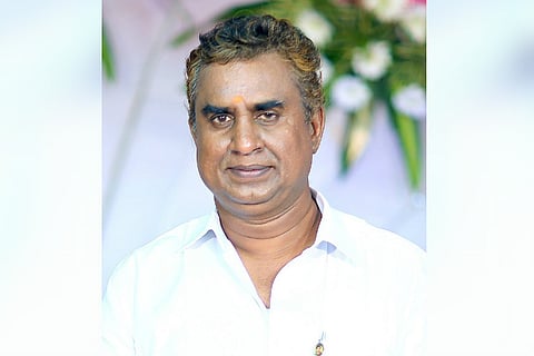 ‘Will leave politics if charges proved’: TN Min SP Velumani denies graft allegations
