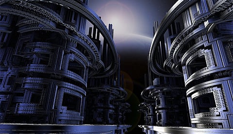 Metaverse