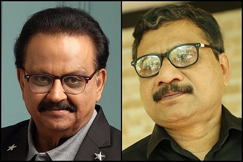 ‘Time to stand together’: SPB sings Malayalam song during COVID-19